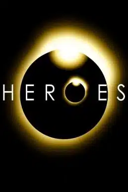 Heroes Season 1 (2006) พากย์ไทย