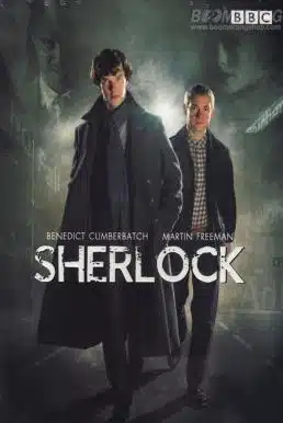 Sherlock เชอร์ล็อค Season 2 (2012) พากย์ไทย