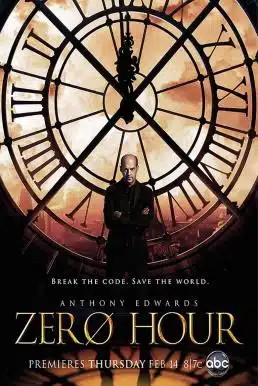 Zero Hour [Soundtrack บรรยายไทย]