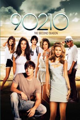 90210 Season 2 [Soundtrack บรรยายไทย]