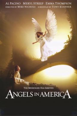 Angels in America Season 1 [Soundtrack บรรยายไทย]
