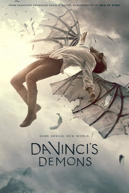 Da Vincis Demons Season 2 [Soundtrack บรรยายไทย]