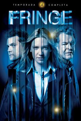 Fringe Season 4 [Soundtrack บรรยายไทย]