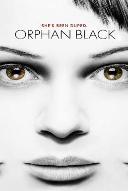 Orphan Black Season 1 จารชนสาวโคลนส์พันหน้า (พากย์ไทย)