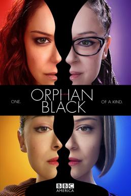 Orphan Black Season 2 จารชนสาวโคลนส์พันหน้าปี 2 (พากย์ไทย)