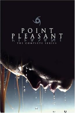 Point Pleasant Season 1 [Soundtrack บรรยายไทย]