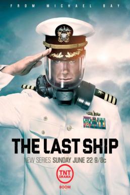 The Last Ship Season 1 [Soundtrack บรรยายไทย]