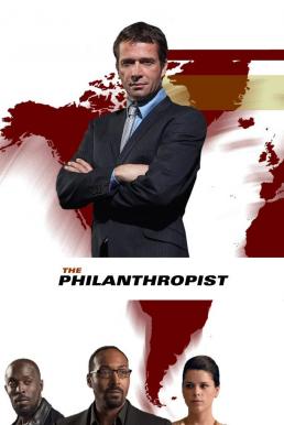 The Philanthropist Season 1 [Soundtrack บรรยายไทย]