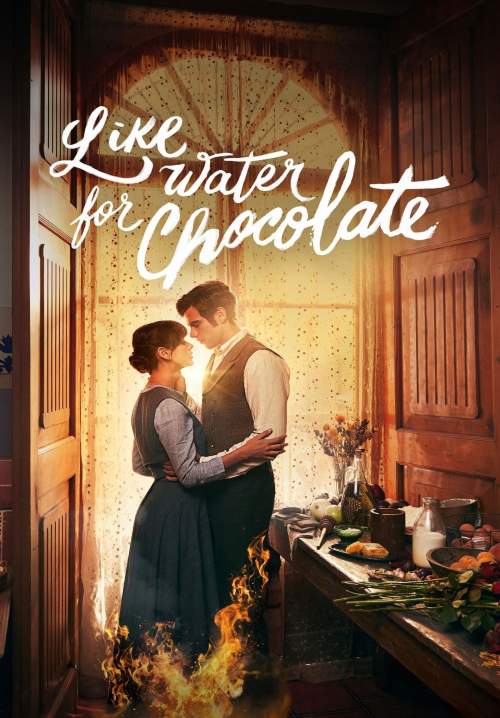 Like Water For Chocolate (Como agua para chocolate) – รสรักเพลิงปรารถนา (ซับไทย)