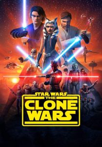 Star Wars: The Clone Wars – สตาร์ วอร์ส: เดอะ โคลน วอร์ส (พากย์ไทย)
