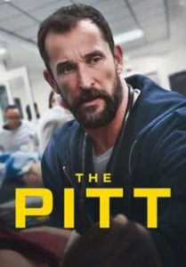 The Pitt – นรกอีอาร์ (ซับไทย)
