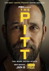 นรกอีอาร์ – The Pitt (พากย์ไทย)