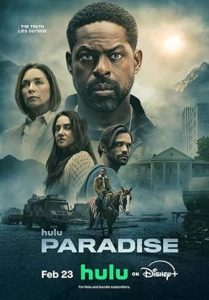 Paradise (พากย์ไทย)