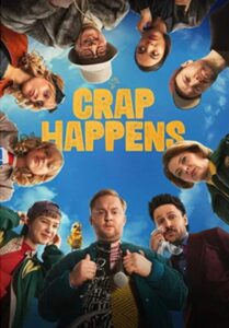 Crap Happens – แร็ปเปอร์เมืองกระจอก (ซับไทย)