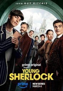 Young Sherlock – กำเนิดนักสืบ เชอร์ล็อก โฮล์มส์ (ซับไทย)