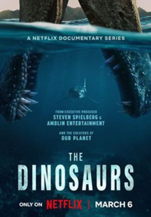 The Dinosaurs – ไดโนเสาร์: กำเนิดและดับสูญ (ซับไทย) (จบ)