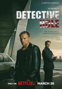 Detective Hole – ยอดนักสืบแฮร์รี โฮล (ซับไทย)