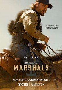 Marshals (ซับไทย)