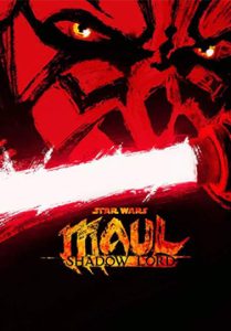 Star Wars: Maul – Shadow Lord (พากย์ไทย)