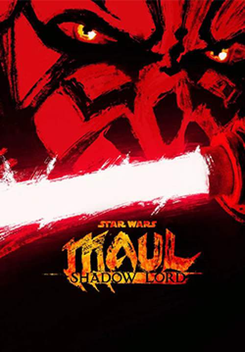 Star Wars: Maul – Shadow Lord (พากย์ไทย)