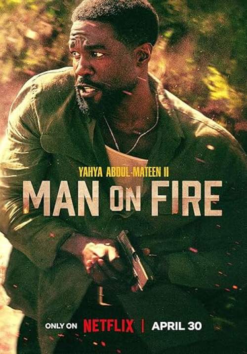 Man on Fire – คนจริงเผาแค้น (ซับไทย)