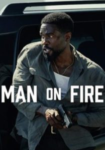 คนจริงเผาแค้น – Man on Fire (พากย์ไทย)