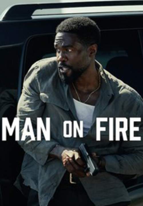 คนจริงเผาแค้น – Man on Fire (พากย์ไทย)