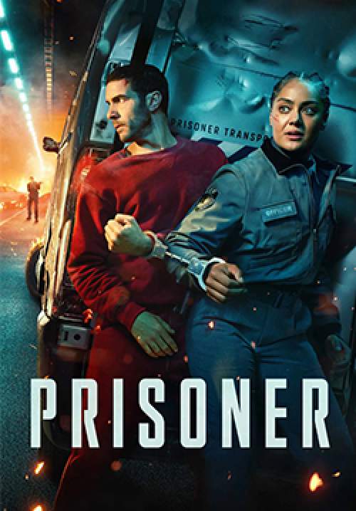 Prisoner – คุมนรก ฝ่าเส้นตาย (ซับไทย)