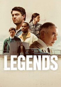 Legends – เลเจนด์ สายลับทลายยา (ซับไทย)