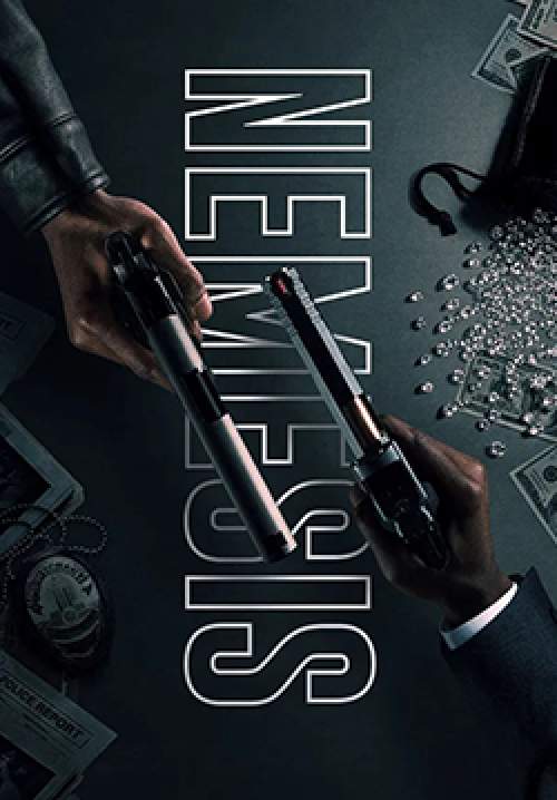 Nemesis – คู่คนชนเดือด (ซับไทย)