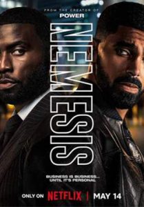 คู่คนชนเดือด – Nemesis (พากย์ไทย)