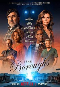 The Boroughs – ปริศนาชราชน (ซับไทย)