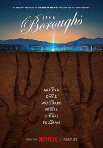 ปริศนาชราชน – The Boroughs (พากย์ไทย)