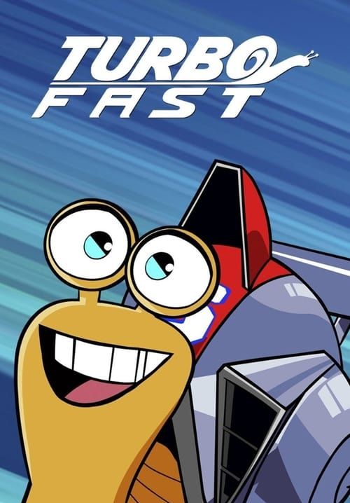 Turbo FAST – เทอร์โบ ทีมทากซิ่งสายฟ้า