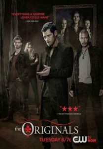 The Originals (ซับไทย)