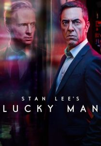 Stan Lee’s Lucky Man (ซับไทย)