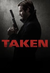 Taken พยัคฆ์ร้ายระห่ำเดือด (พากย์ไทย)