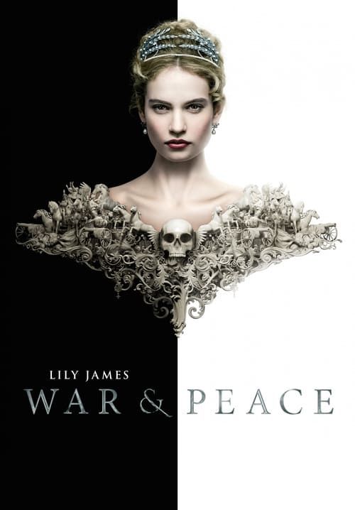War and Peace – สงครามและสันติภาพ (พากย์ไทย)