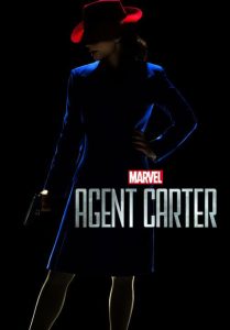 Marvel’s Agent Carter (พากย์ไทย)