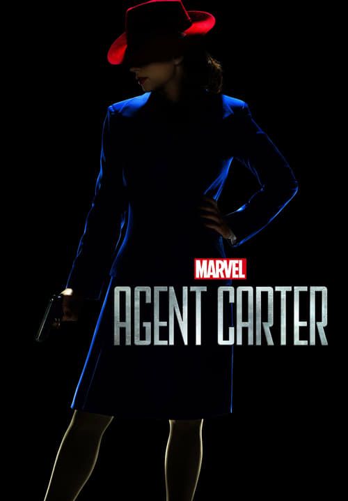 Marvel’s Agent Carter (พากย์ไทย)
