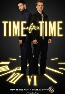 Time After Time – คนข้ามเวลา ล่าอาชญากร (พากย์ไทย)