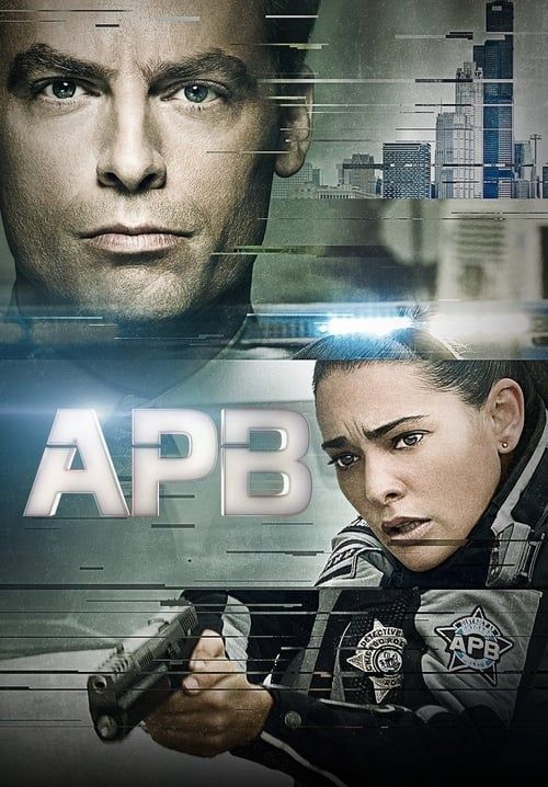 APB (พากย์ไทย)