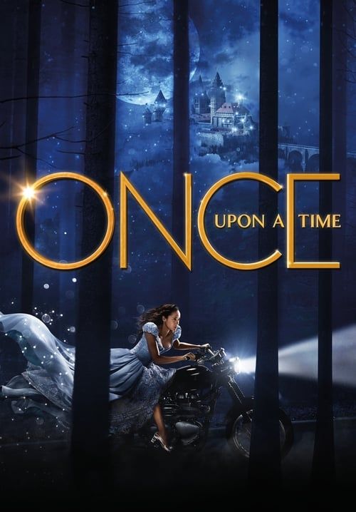 Once Upon a Time Season 4 (พากย์ไทย)