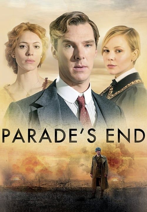 Parade’s End – สุดขบวนรัก (พากย์ไทย) (จบ)