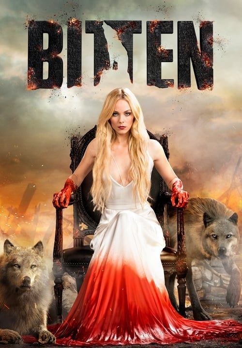 Bitten – ฝังรัก กัดสยอง (ซับไทย) (จบ)