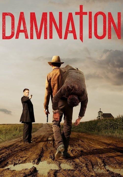 Damnation – แผ่นดินเดือด (ซับไทย)