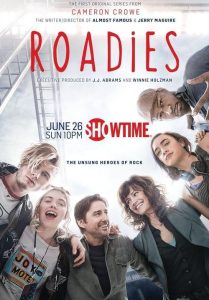 Roadies (ซับไทย)