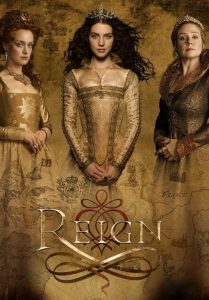 Reign – ควีนแมรี่ ราชินีครองรักบัลลังก์เลือด (ซับไทย)