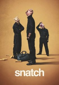 Snatch (พากย์ไทย)