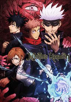 Jujutsu Kaisen – มหาเวทย์ผนึกมาร (ซับไทย)
